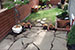 interior patio