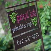 Grateful Beds